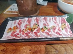 -九田家黑牛烤肉料理(新辰里亚运村店)