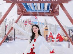 -盈香心动乐园