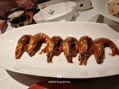 -在前门·烤鸭北京菜(五月花广场店)