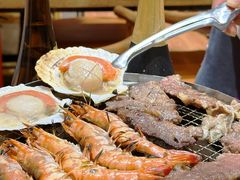 -牛也烧肉(摩尔城店)