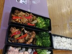 -盒悦高端盒饭(中海国际中心店)