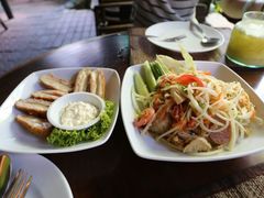 -自然餐厅(Phuket)
