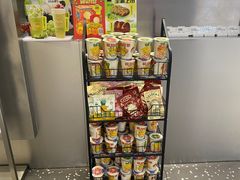 零售区-LELECHA乐乐茶(新街口大洋店)