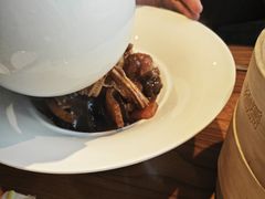 -北京老铺烤鸭(西稍门店)