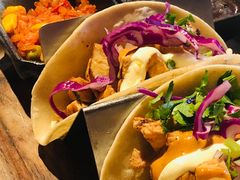 -Q MEX 库迈墨西哥餐吧(三里屯店)