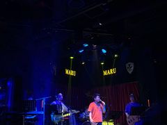 -MARU玛露音乐餐厅(大学路店)