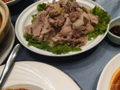 -名都饭店