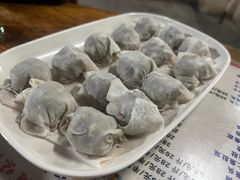 鱼包-章记正宗南岗鱼蛋火锅