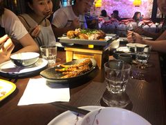 -绿茶餐厅(千岛湖银泰城店)