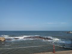 -日照灯塔风景区