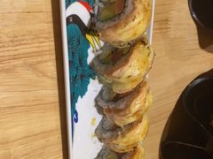 -琴寿司居酒屋(中山广场店)