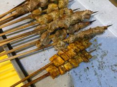 -望京小腰(北京总店)