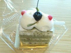 红豆森林-面包新语(上地华联店)