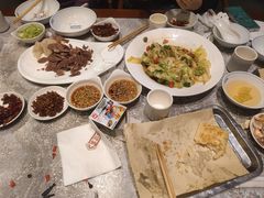 -高玛纳驴肉火烧(河间总店)