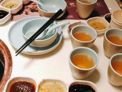 -洪氏嗨捞·猪肚鸡火锅(阳光天地店)