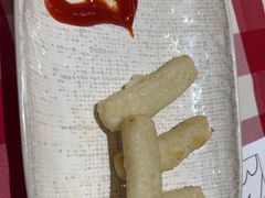 -西贝(华发商都店)