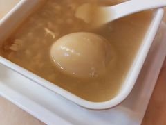 -盛记粥面(佐敦店)