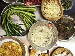-小螺大作·螺蛳粉火锅(林和西店)