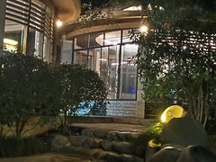 -张家港金凤凰度假村温泉