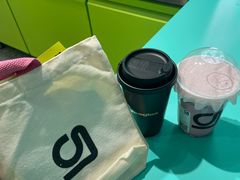 -gleeglee乐溢亦茶(合生汇店)