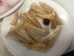 鸡脆骨-大槐树烤肉馆