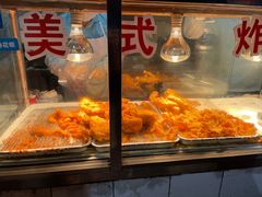 -白纸坊美式炸鸡