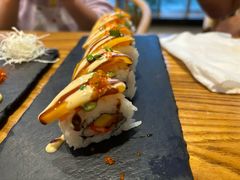-衣川小森林·料理·寿司(鸿铭中心店)