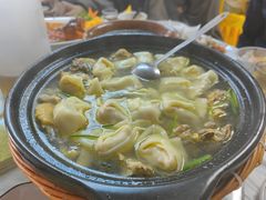 -芸海阁·农家私房菜(沙家浜景区出口店)