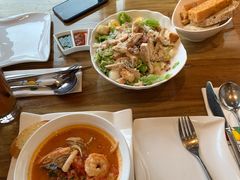 -安妮意大利餐厅(世贸天阶店)