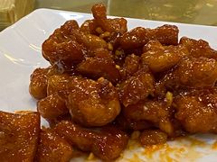 糖醋里脊-登瀛楼饭庄(领世郡店)