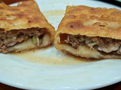 -清真麦顺和饭庄·二姐回头(和平店)