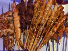 -燥次·烧烤酒场(万象城店)