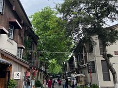 -小河直街历史文化街区