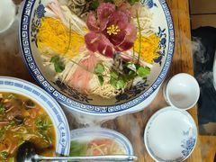 -老雒阳面馆·水席·洛阳菜(王城路店)