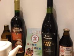 -枣子树·素食餐厅(普陀山店)