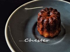 可露丽-NokNok Coffee(宽窄巷子店)