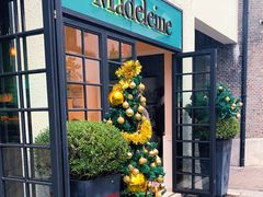 门面-Madeleine玛德琳(永平里店)