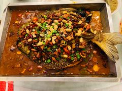 -金家老三饭庄(常营店)