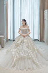 -MuseMarry婚纱(前海嘉里中心店)
