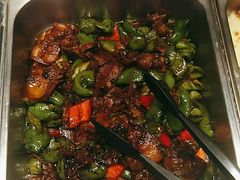 -比格比萨自助(南京万达茂店)