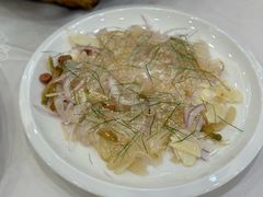 -寻味顺德·南记酒家·传统顺德菜·鱼生(广源路店)