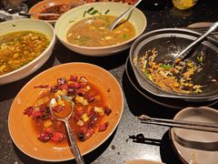 -华豫川酒家(金水路店)