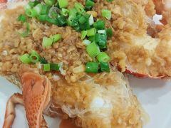 -北塘海鲜·天津菜(大光明桥旗舰店)