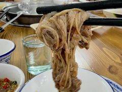 -章记正宗南岗鱼蛋火锅