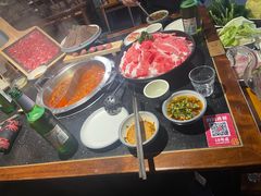 -井格重庆火锅(通州梨园店)