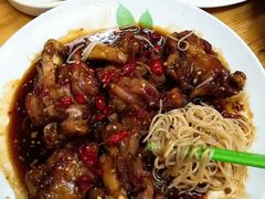 -贤花饭店(城阳店)