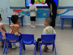 -关键词英语·青少儿·语言培训(龙华壹方天地校区)