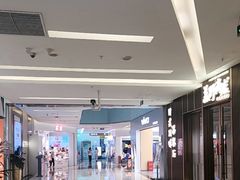 -福田卓悦INTOWN购物中心