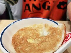 煎鸡蛋-蓉李记成都名小吃(太原龙湖万达店)