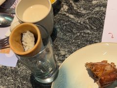 -金海湾自助餐厅(金陵饭店)